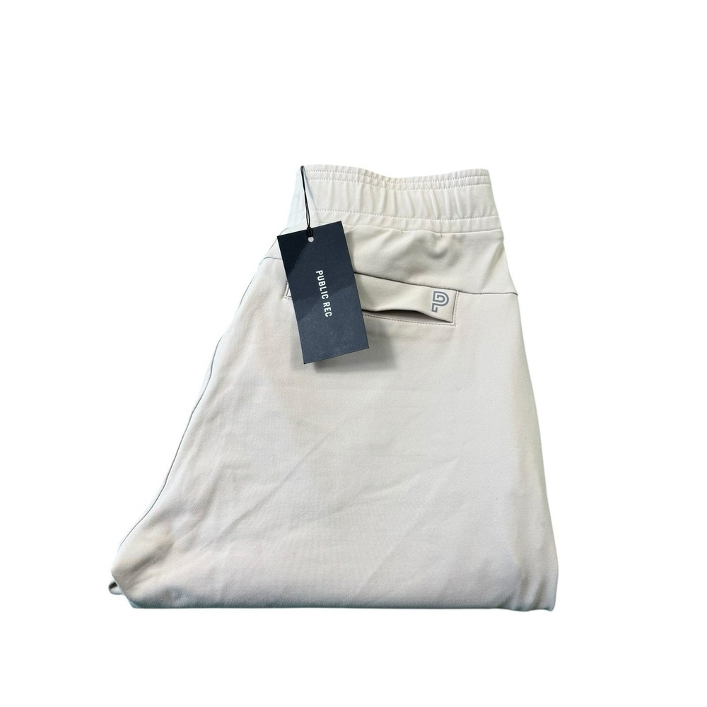 Public Rec All Day Every Day Pant Taupe ADEDTP3028 Mens 30x28 Chino